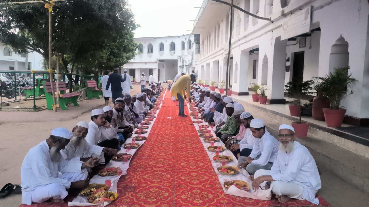 🔴Live Iftar Tarti/Jamia Islamia MarkazulUloom Sungar #Iftar2026/MT Media official افطار پارٹی 