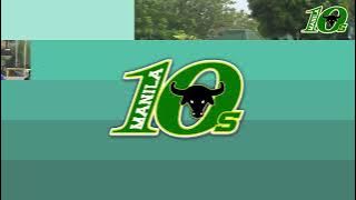 Manila 10s 2025 - Day 1 - M25 - Eagles RFC (W) VS Guam Rugby Club (W)