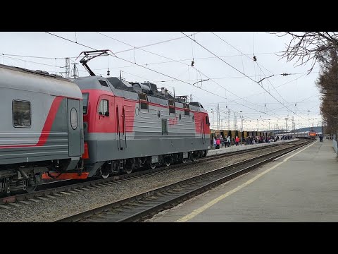 Двойная 'Маша' дымит