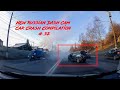 New Russian Dash Cam Car Crash Compilation # 52