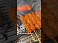 Trying the hottest east African food in Dubai 