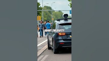 The Day the AI Took the Wheel: A Harrowing Misstep