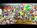 New! a lot of candy