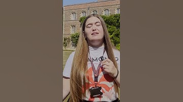 An Intro to Oxbridge: Jesus College Oxford x @JesusCollegeCambridge  #oxbridge