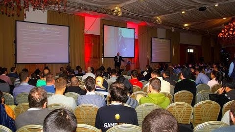 DefCamp 2014 - Official Overview