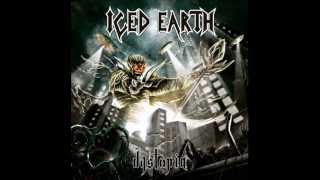 Iced Earth   Days Of Rage