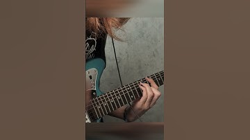 Thumbnail of Frances Farmer Will Have Her Revenge on Seattle - Nirvana ( GUITAR COVER ) PART 1