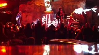 Kix 2014 Mohegan Sun Midnight Dynamite