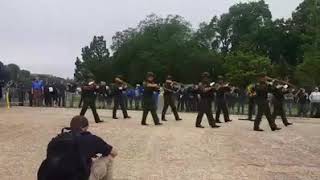 USBP Honor Guard