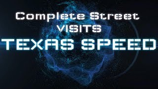 CSP Visits Texas Speed and Dynos GuitarmageddonZL1's New Engine!