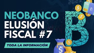 🏆BANKERA | La ALTERNATIVA PERFECTA. Lo que DEBES SABER para la ELUSIÓN FISCAL con neobanco BANKERA by Dinero Tonto 4,940 views 2 months ago 9 minutes, 28 seconds