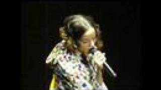 Alizee - Sound Of Silence - Russia Concert (AC Mix...)