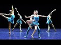 Staatsballett berlin  william forsythe  blake works i