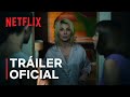 Sagrada familia | Tráiler oficial | Netflix