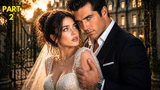 They Thought She Was Just the Garden Girl. Mafia Boss Warned:" No One Touches My Bride."