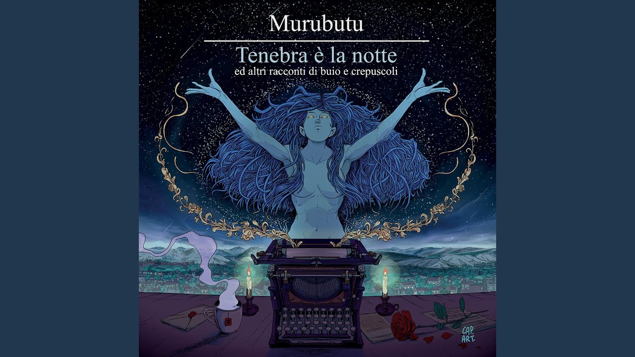Tenebra è la notte