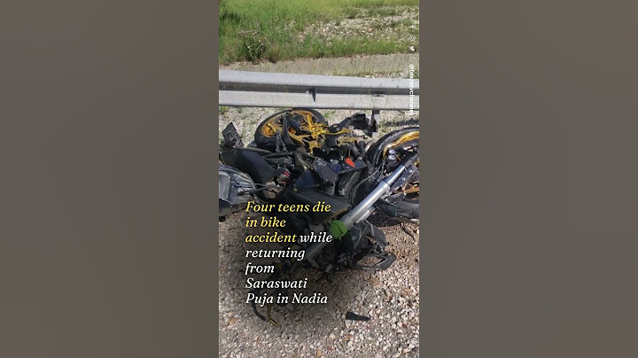 February 2, four young individuals tragically lost their lives in a road accident
