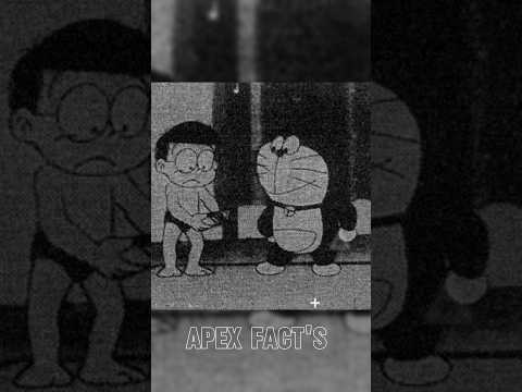Doraemon First Episode