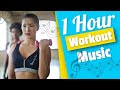 1 Hour Pop Workout Music - Best Workout Songs - Good workout songs - Pop Remix Work Out Mix