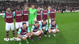 League final Recap - West Ham U21 1-0 Hull City U21