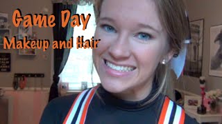 Game Day Hair and Makeup screenshot 1