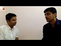 Demo Coaching Session Part 1 by Rajat Garg, MCC