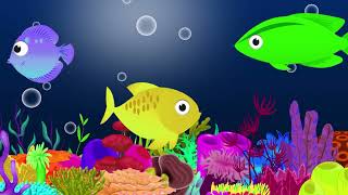 Sweet Dreams Baby Lullaby for Instant Relaxation115#animation #relaxingmusic screenshot 5