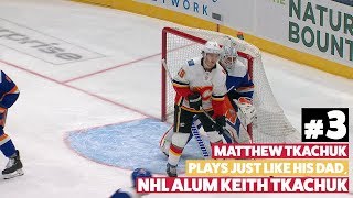 Five Things to Know: Calgary Flames