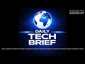 The Daily Tech Brief | Anthropic Mythos AI discovers thousands of zero-day vulnerabilities...