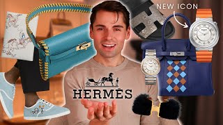 WHAT TO BUY AT HERMES in APRIL SPRING 2024 | Building Your Hermes Relationship