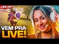 💎🔥 VALORANT AO VIVO - UM LEÃO POR DIA? 🔥💎