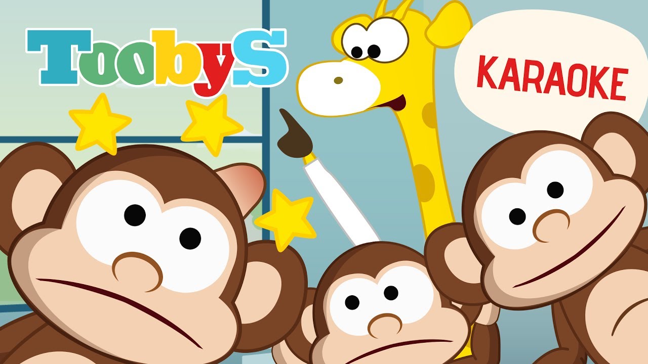 Tooby's Text La Orquesta Toobys | Canciones infantiles – OGPOZ