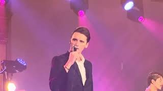 The Red Clay Strays - ‘Wanna Be Loved’ live 
