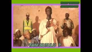 Sanu Sheu -TANI BUTULU