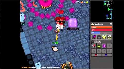 RotMG Mad Lab