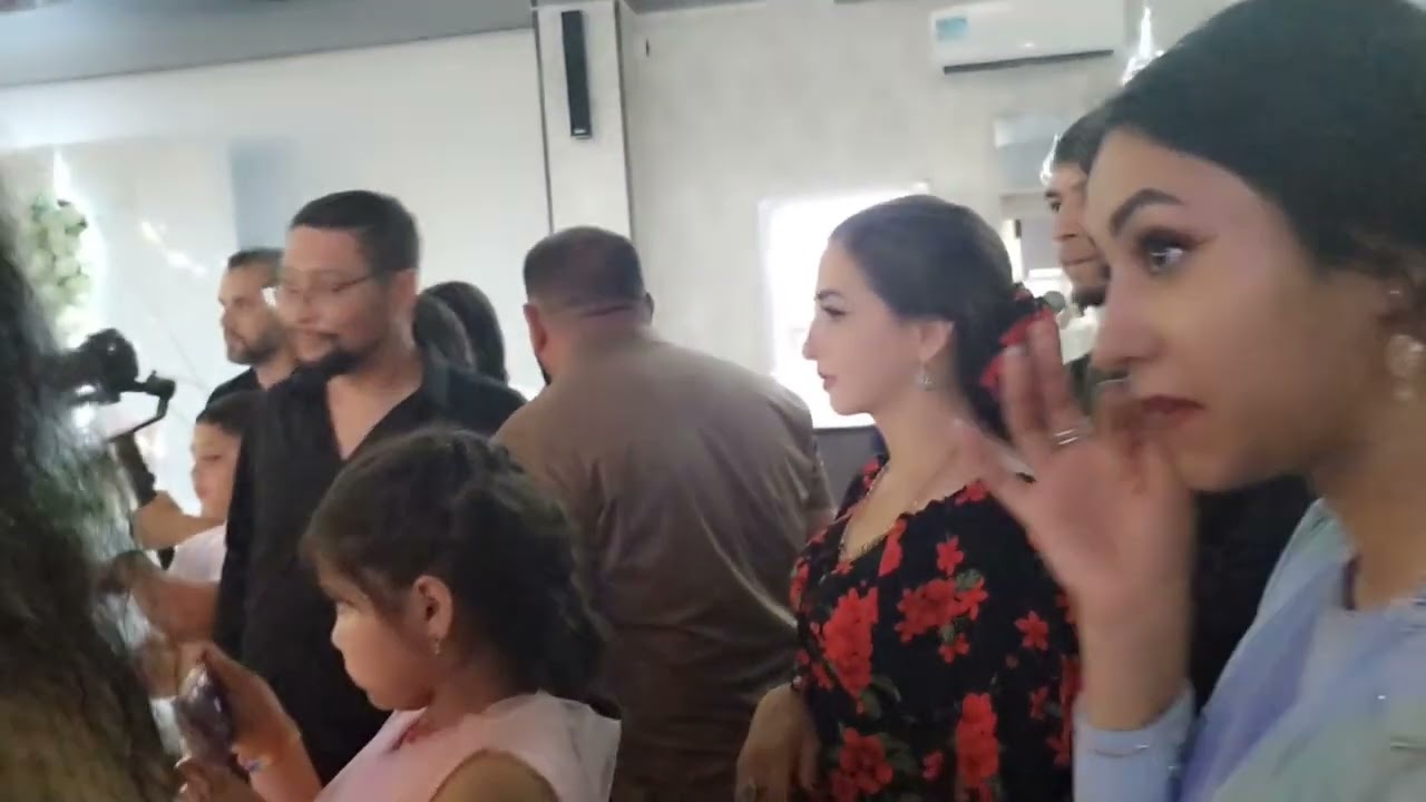 свадьба Николая и Елизаветы 2025год