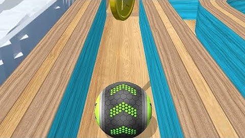 Going Balls super Speedrun gameplay android ios level 135