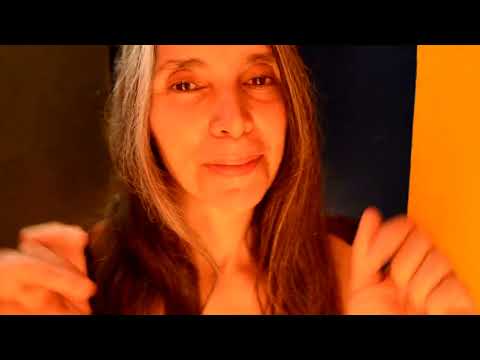 ASMR MASAJE EN TUS HOMBROS PARA QUE DUERMAS
