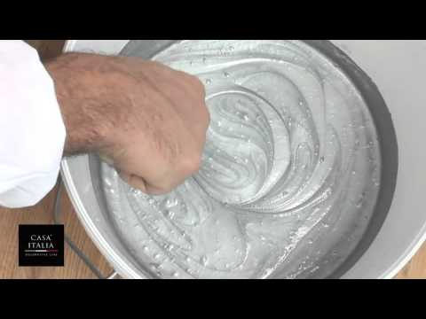 Ucic samsara argento effetto pennellato youtube Cartella colori velature san marco