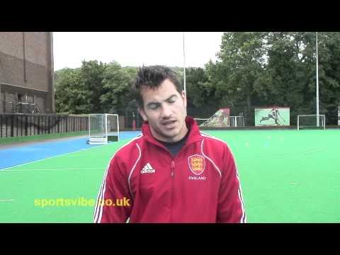 Rugby meets Hockey - Sportsvibe TV