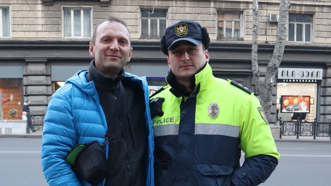 Что делать, если остановила полиция в период самоизоляции