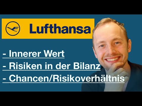 Lufthansa Aktie ?? Hebt der Vogel ab?