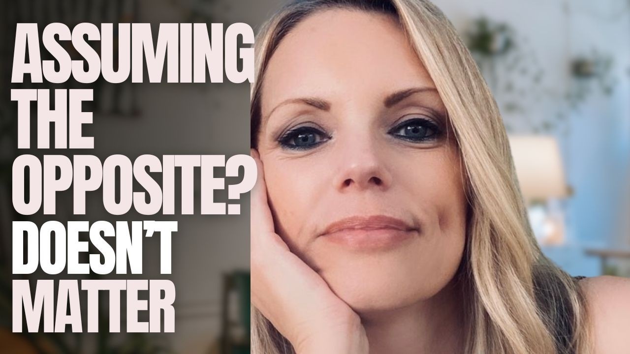 Вы МОЖЕТЕ изменить любую ситуацию — проявляйте свои желания, когда чувствуете усталость.