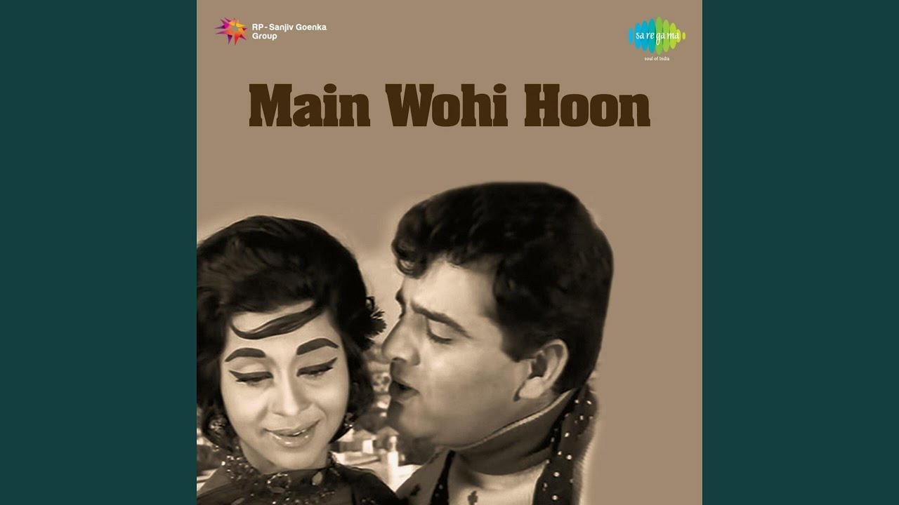 Bahot Haseen Ho Bahot Jawan Ho