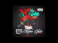 50 Cent - No Romeo No Juliet (ft. Chris Brown) [Official Instrumental]