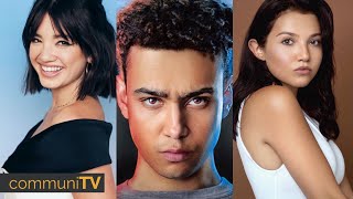 Top 10 Teen Movies Of 2023