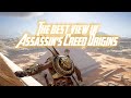 Assassin's Creed Origins was the most beautiful ❤️