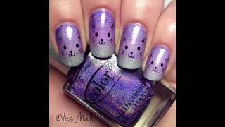 TOP 35 BEST NAIL ART DESIGNS COMPILATION MUST SEE YouTube