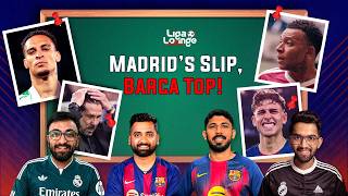 Mbappe INTERVIEW | Barca: Best in Europe? | Real Madrid PROBLEMS in La Liga Exposed | UCL Preview