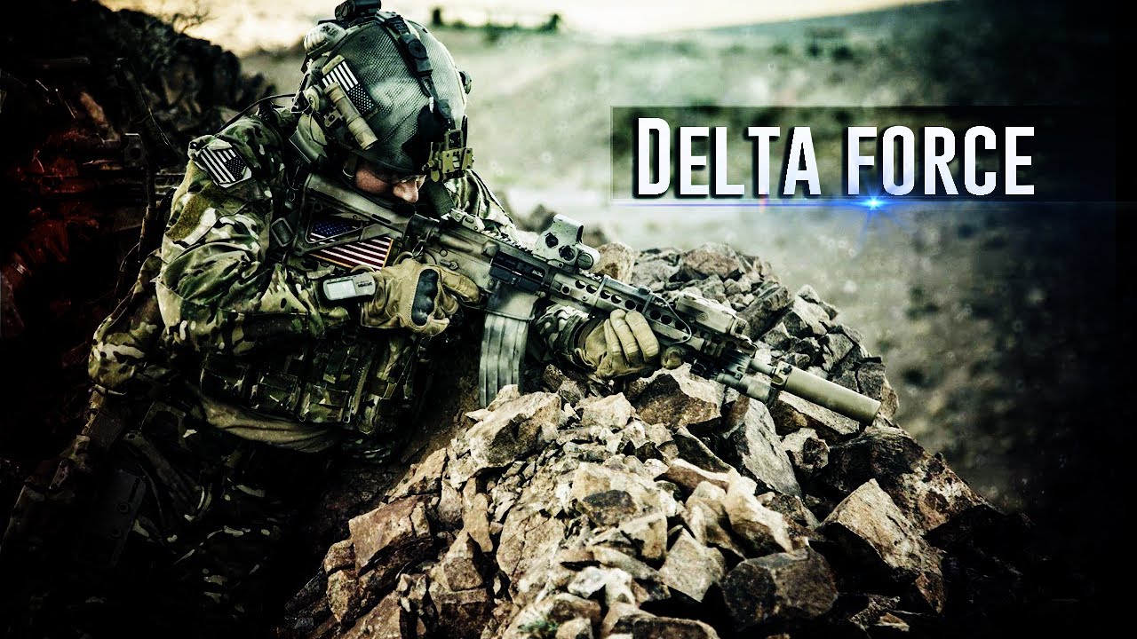 Delta force